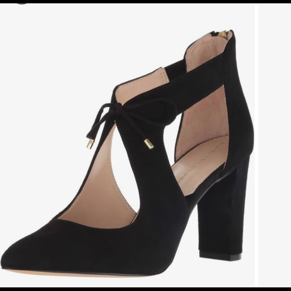ADRIENNE VITTADINI Women's Nigel Pump